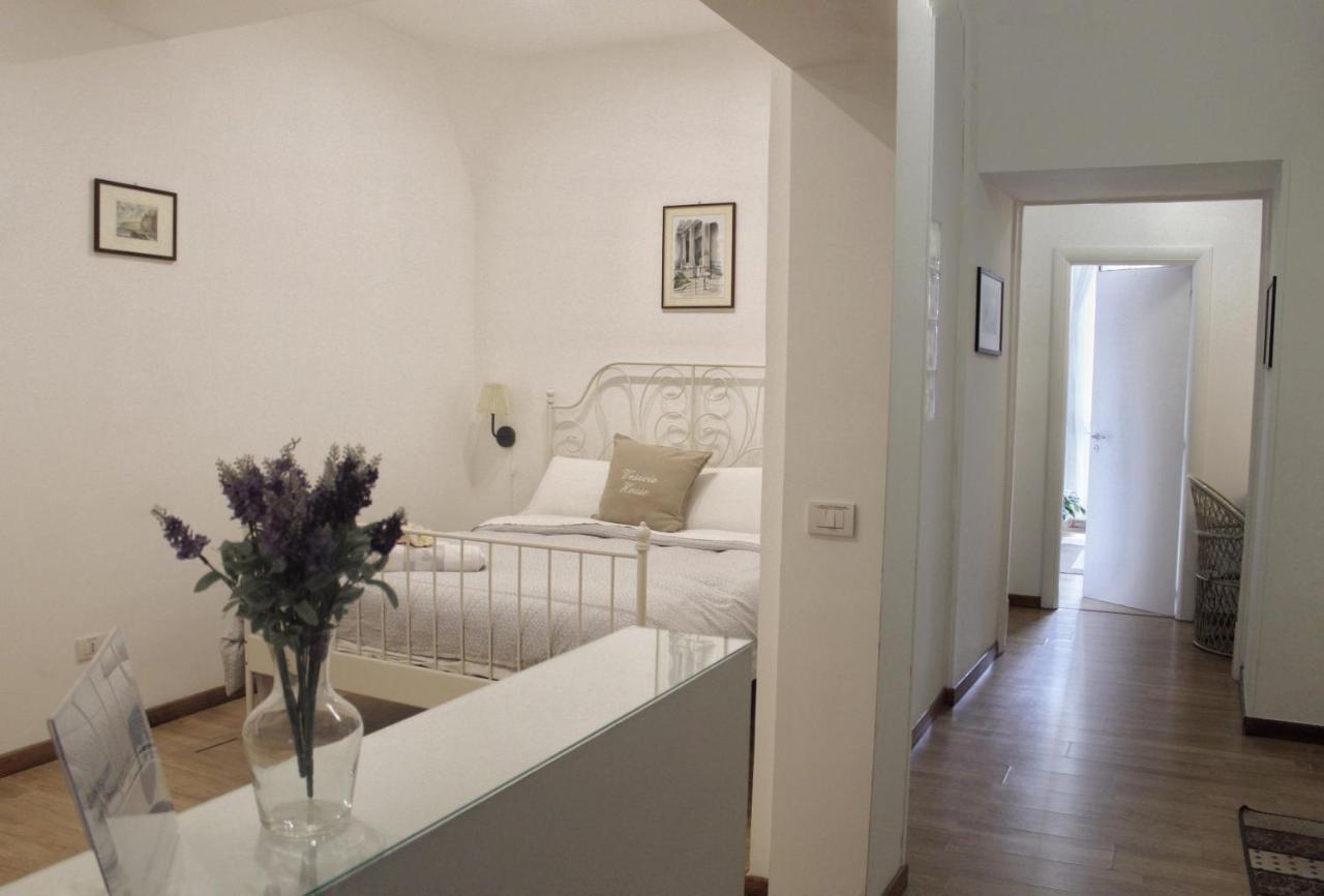 Vesuvio House Appartamento Indipendente E Centrale Sant'Agnello Exterior foto